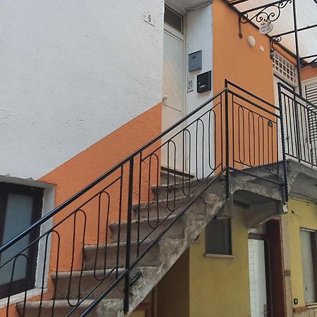 Casa Di Zia Lilia Apartment Norma Exterior photo